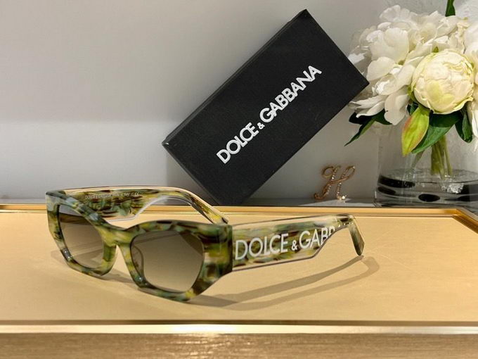 Dolce & Gabbana Sunglasses ID:20230802-97